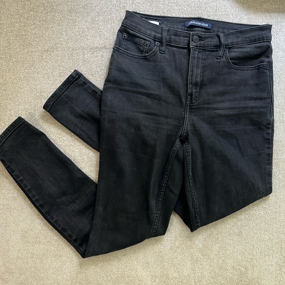 Calvin Klein jeans